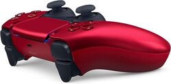 PlayStation 5 DualSense Wireless Controller Volcanic Red